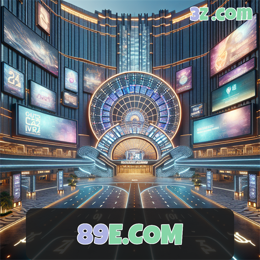 A Experiência Incrível das Slots no 89e.com