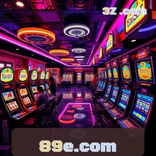 89e.com Jogos de arcade