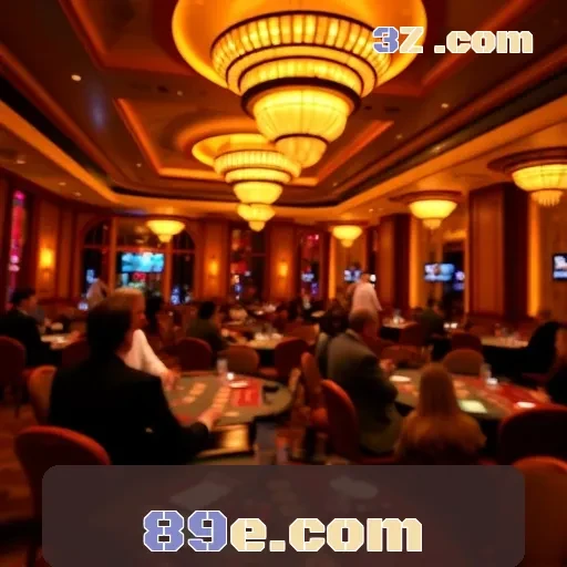 89e.com Cassino ao vivo