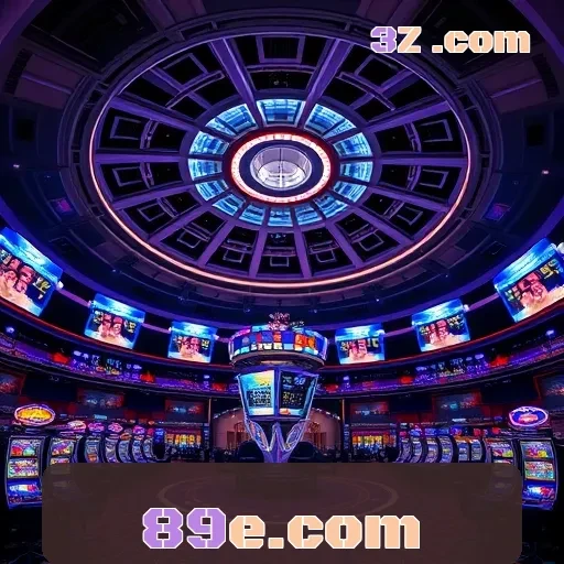 89e.com Apostas esportivas