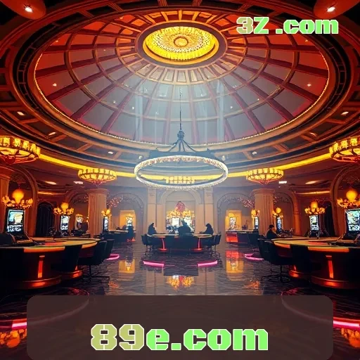 89e.com Esportes Virtuais