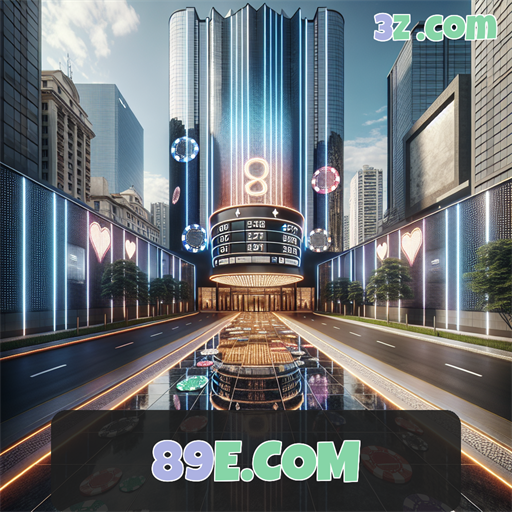 Programação VIP: Oportunidades Exclusivas no 89e.com